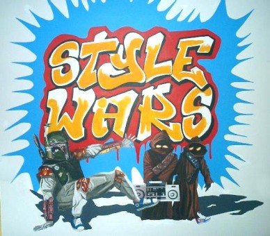 style-wars